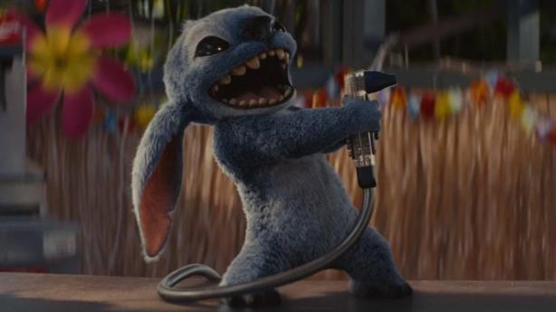 ¿Lo notaste? Estos actores de la versión animada de Lilo & Stitch aparecieron en el live-action
