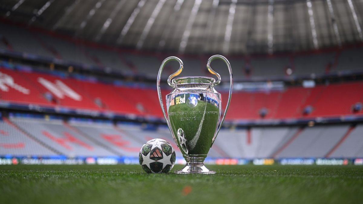 Todo lo que tienes que saber para la Final de la Champions League