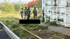 Identifican a mujer hallada muerta bajo puente de Colinas de Santa Fe en Veracruz
