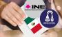 Esto determina el INE sobre acordeones para votar el 1 de junio