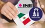 Esto determina el INE sobre acordeones para votar el 1 de junio