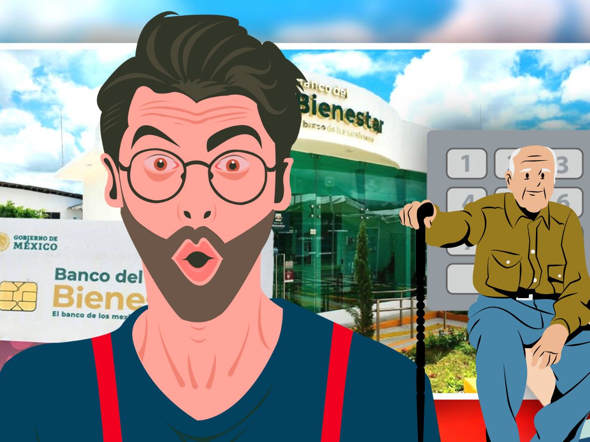 Banco del Bienestar: así puedes hacer si tu tarjeta fue bloqueada por NIP incorrecto