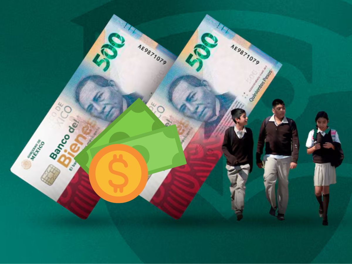 Beca Benito Juárez 2025: ¿quiénes reciben el pago retroactivo?