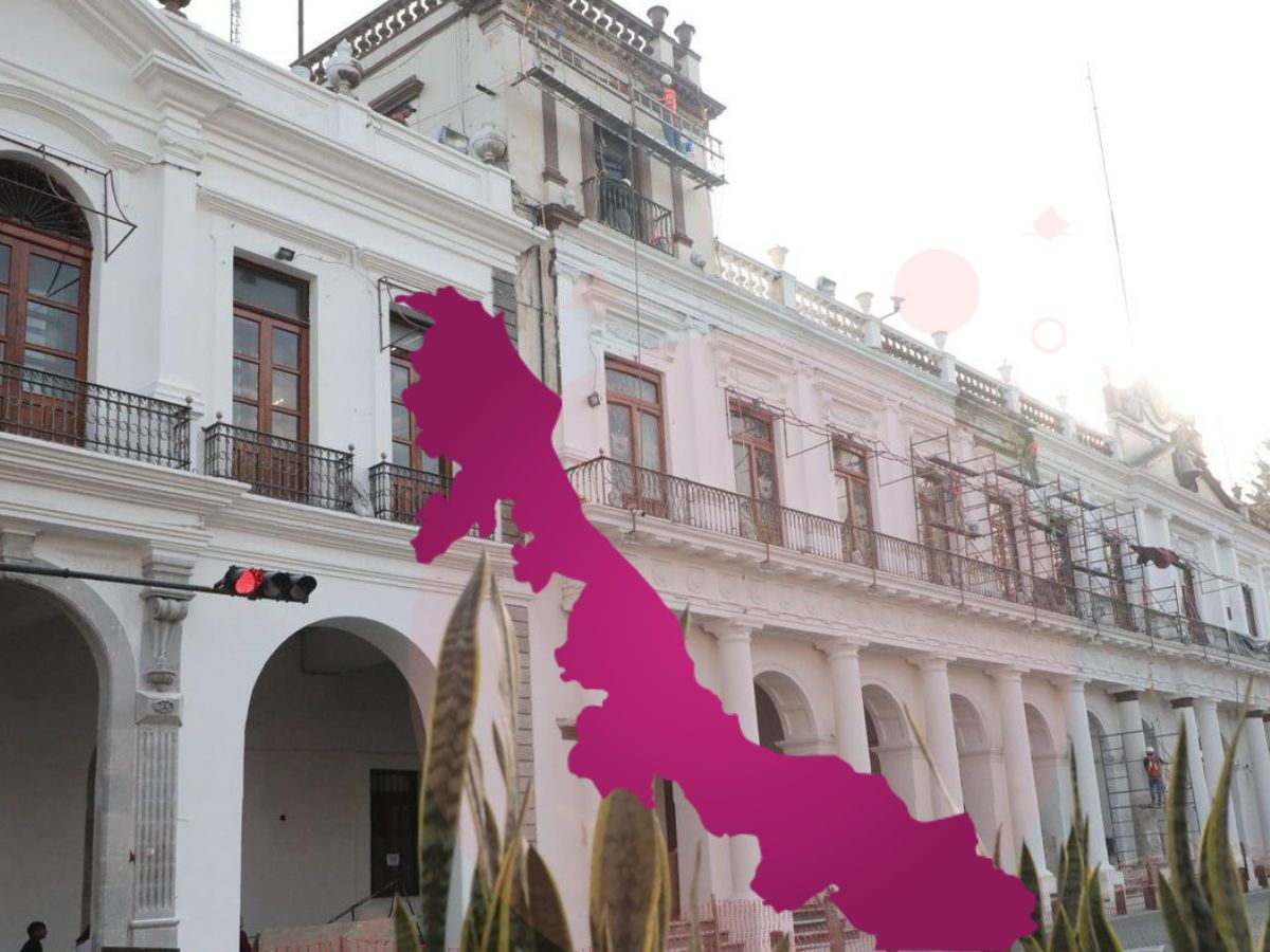 Gobierno de Veracruz detiene funciones no esenciales por elecciones de este domingo