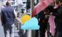 Así estará el clima en Xalapa hoy sábado 31 de mayo; ¿lluvias anticipadas?