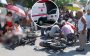 Incrementan accidentes de motociclistas en Veracruz y Boca del Río: Cruz Roja