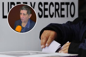 Jornada electoral prevé ser tranquila en zonas urbanas, incidentes podrían repuntarse en áreas rurales: Arturo Mattiello | VIDEO