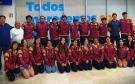 Buscará Veracruz trascender en la natación