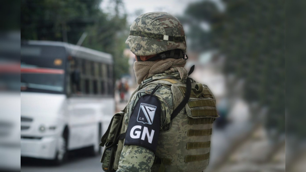 Retiro de escoltas en Veracruz: una decisión que enciende alertas