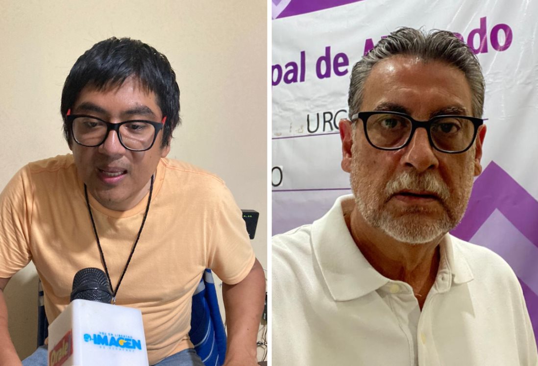 Todo listo para las elecciones en Veracruz: OPLE