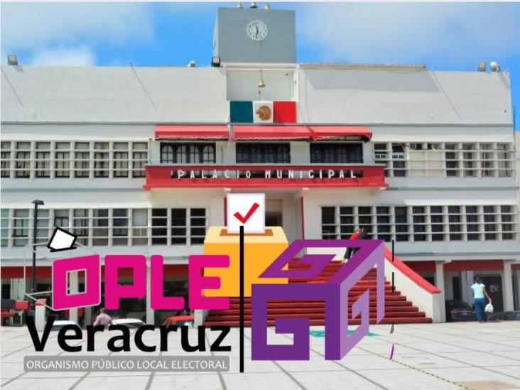 PREP Coatzacoalcos: sigue en vivo los resultados preliminares de la elección municipal