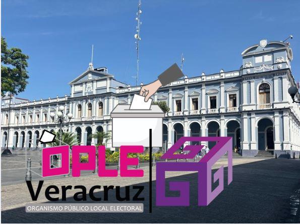 PREP Córdoba: sigue en vivo los resultados preliminares de la elección municipal
