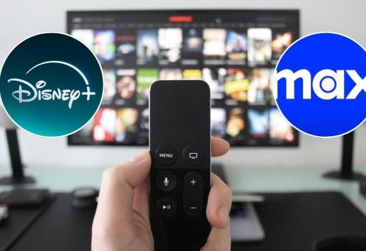Disney Plus y Max: películas y series que llegan a las plataformas en junio