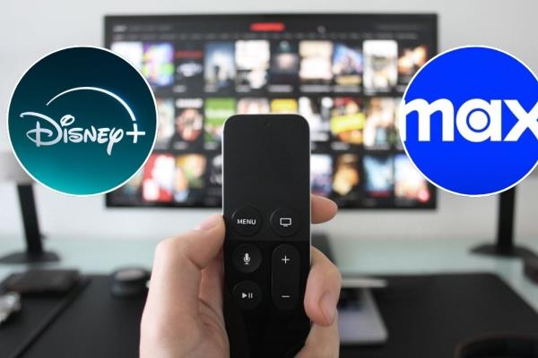 Disney Plus y Max: películas y series que llegan a las plataformas en junio