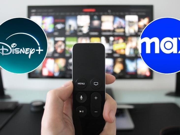 Disney Plus y Max: películas y series que llegan a las plataformas en junio