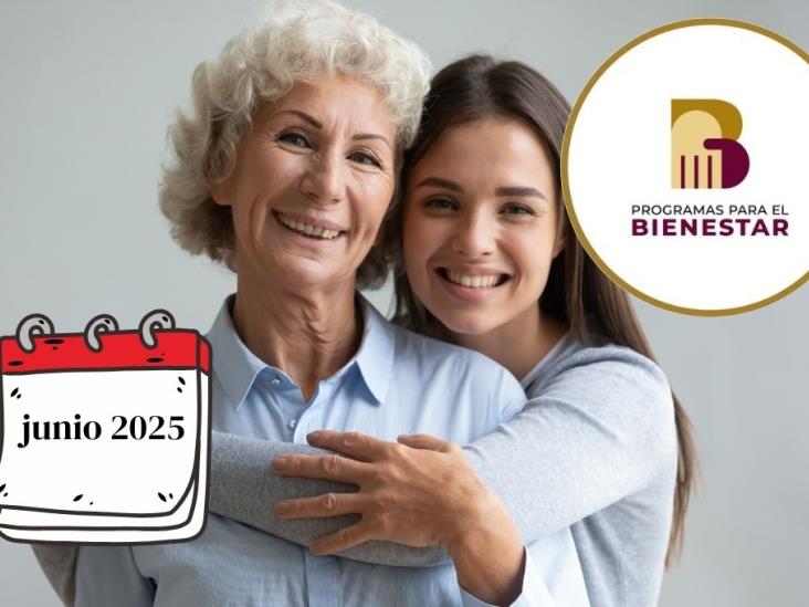 Estos son los programas del Bienestar que abren convocatoria en junio