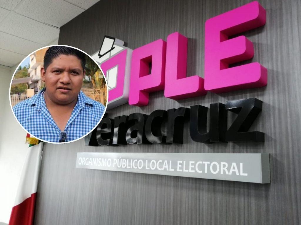 En el OPLE todo está listo para las elecciones municipales de este 1 de junio.