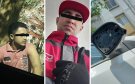 Joven denuncia acoso y daños a su propiedad por parte de dos vecinos en Puente Moreno | VIDEO