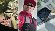 Joven denuncia acoso y daños a su propiedad por parte de dos vecinos en Puente Moreno | VIDEO