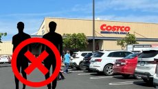 Vetan y boletinan a presuntos extranjeros que acosan a mujeres en Costco Veracruz
