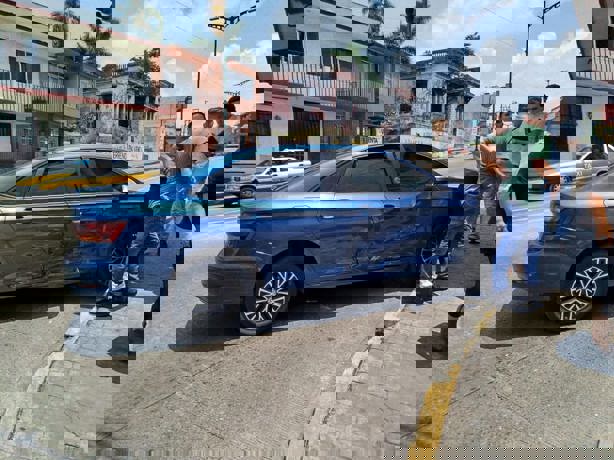 Accidentado viernes en Córdoba: dos percances en distintas colonias