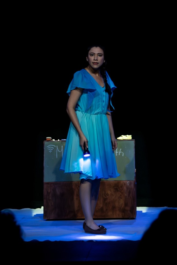 Vuelve a Xalapa obra de teatro sobre los conflictos de la privatización y saqueo del agua