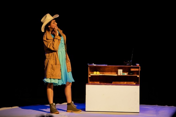 Vuelve a Xalapa obra de teatro sobre los conflictos de la privatización y saqueo del agua