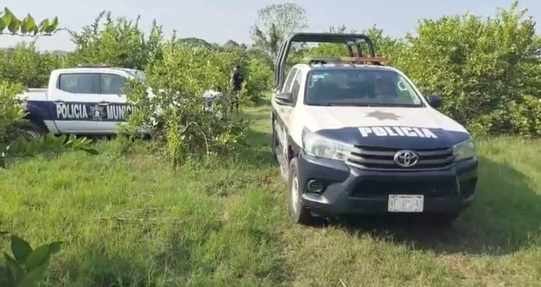 Hallan si vida a "La Chivita"; tenía 8 días de estar reportado como desaparecido en San Rafael