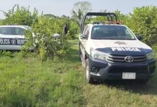 Hallan si vida a "La Chivita"; tenía 8 días de estar reportado como desaparecido en San Rafael