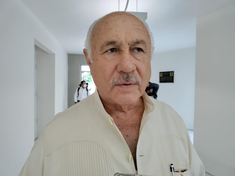 Secretario de la CONTU exige piso parejo en incremento de prestaciones y salarios
