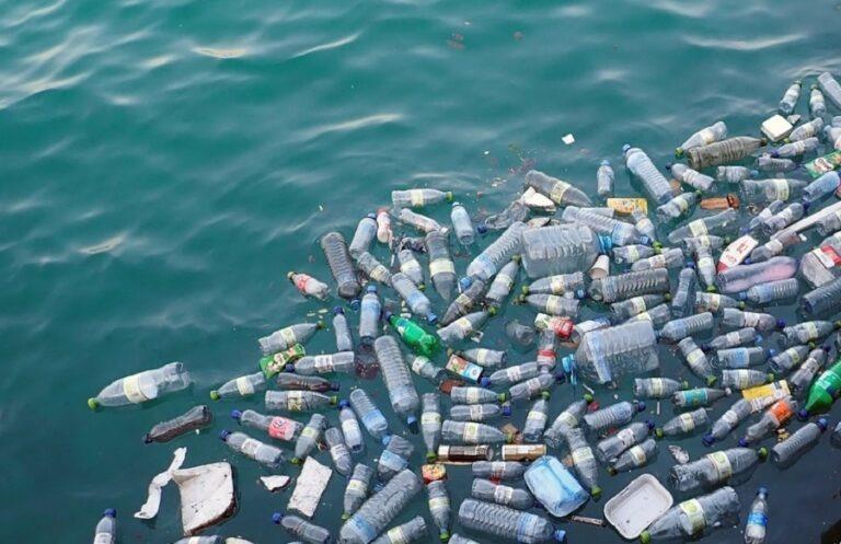 El mundo al límite por la contaminación plástica