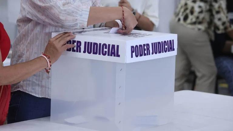 Los riesgos de la elección judicial en México: Asoma la llegada de abogados con vínculos ilegales