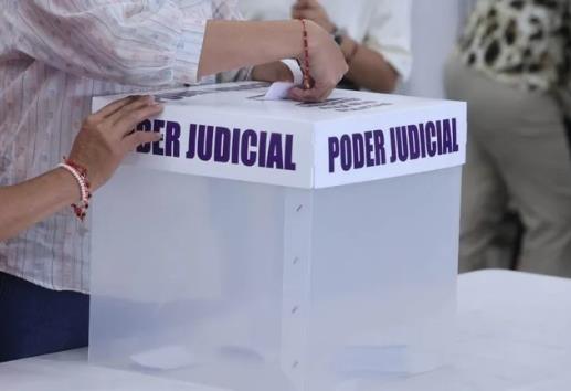 Los riesgos de la elección judicial en México: Asoma la llegada de abogados con vínculos ilegales