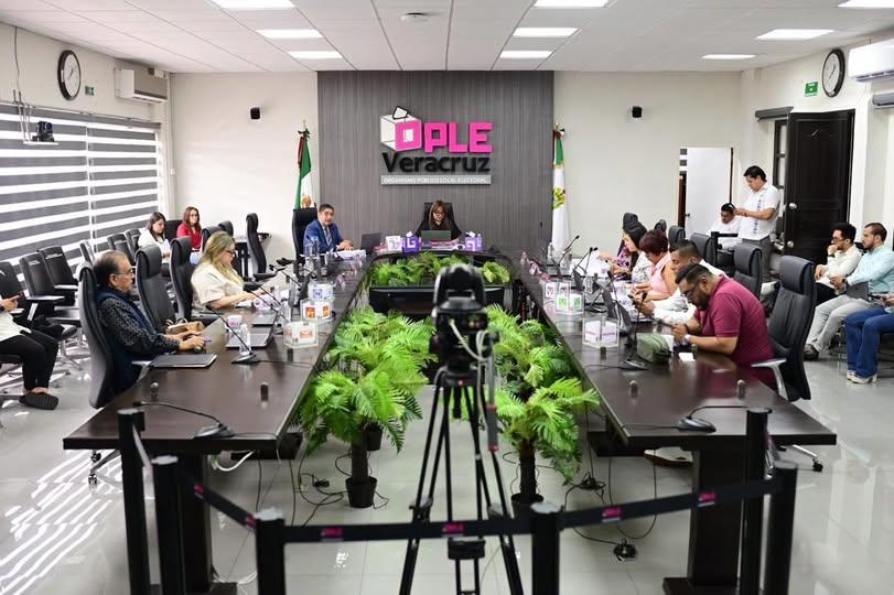 PRI acusa control físico, psicológico y económico sobre electores en Veracruz