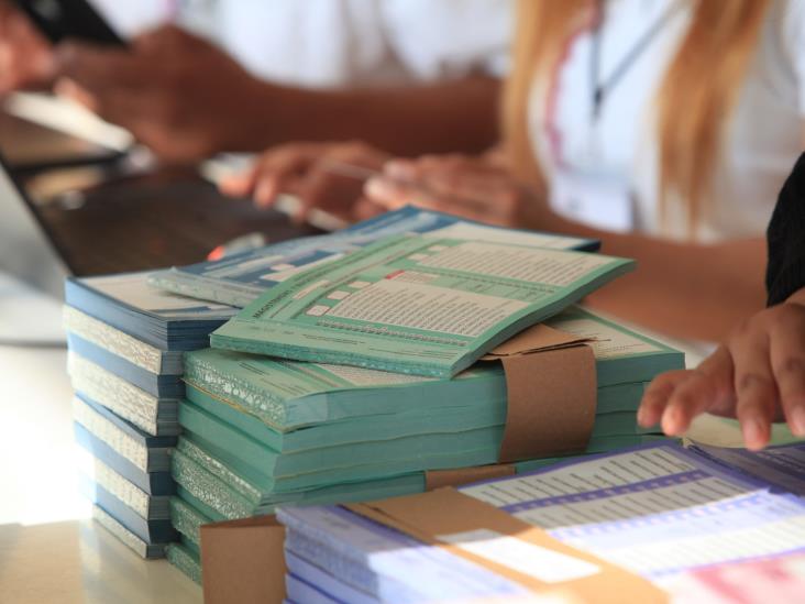 De la Basílica a la casilla; es un pecado social no ir a votar