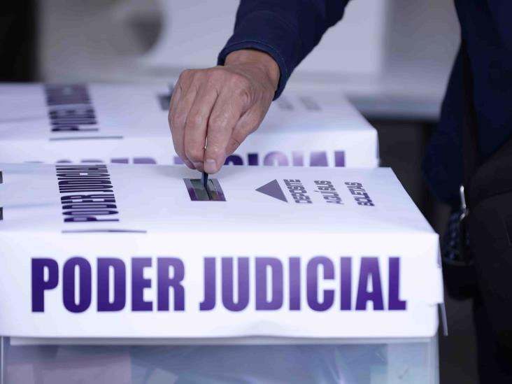 INE reporta  99.9% de casillas instaladas para elección judicial, pese a focos de alerta