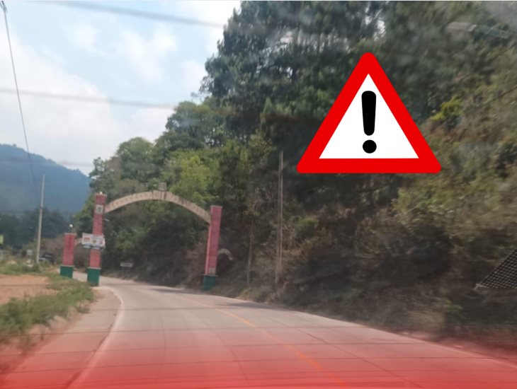 Intentan atentar contra el representante del PRI en Atlahuilco; agreden a su esposa