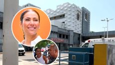 Balean a colaboradora de Belem Palmeros, candidata de Movimiento Ciudadano en Veracruz | VIDEO
