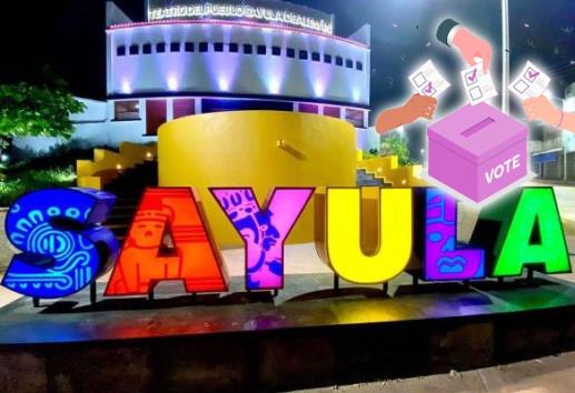PREP en Sayula de Alemán: Aquí puedes ver los resultados preliminares en vivo de las elecciones municipales
