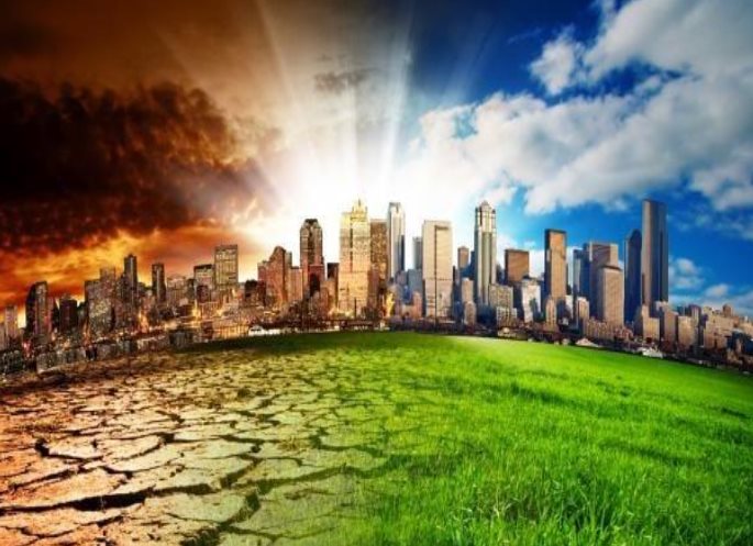 ¿Fracasaran los esfuerzos para el cambio climático?