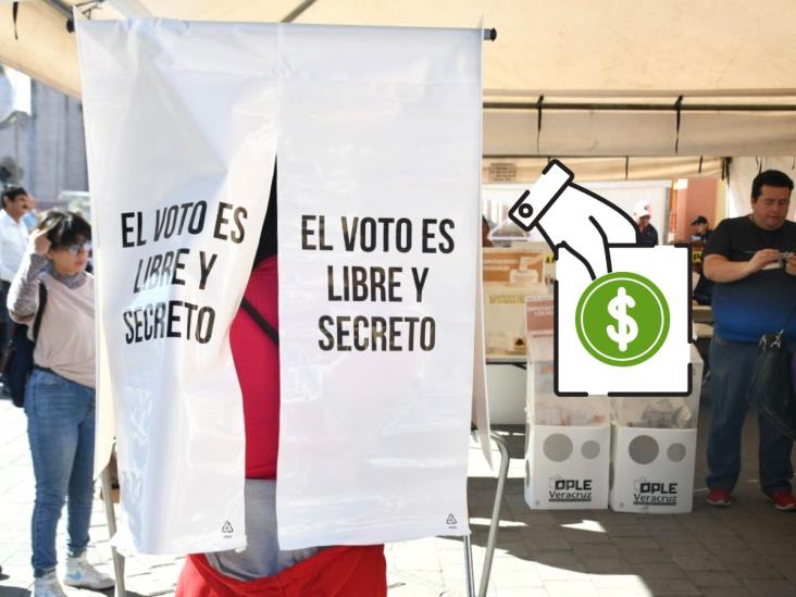 Persisten acusaciones de compra de votos en región de Orizaba