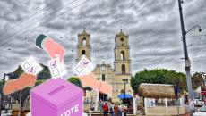 PREP en Cosoleacaque: Aquí puedes ver los resultados preliminares en vivo de las elecciones municipales
