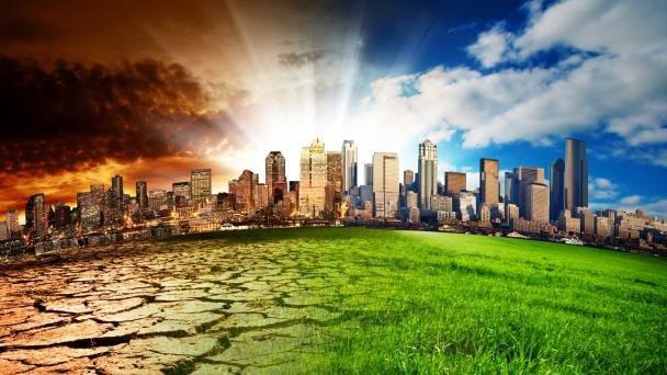 FRACASARAN LOS ESFUERZOS PARA EL CAMBIO CLIMATICO?