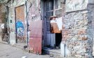 Vecinos del centro de Veracruz denuncian invasión de casas abandonadas e inseguridad