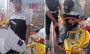 Detienen a sujeto en Orizaba; lo acusan de comprar votos (+VIDEO)