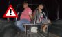 En Atzalan, detienen a agente municipal y a otro sujeto; por presunta coacción del voto