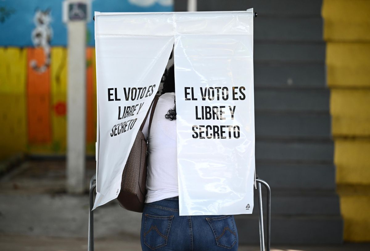 Estas son las casillas especiales en Veracruz para la elección 2025