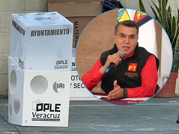 PT exige garantías de seguridad para candidatos de todos los partidos
