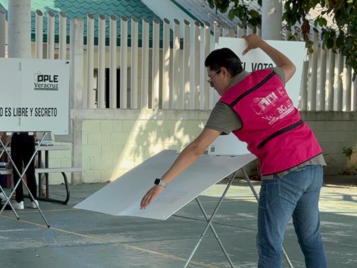 Arranca proceso electoral en Poza Rica