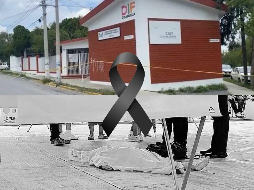 En Veracruz y Coahuila, les llegó la muerte a dos adultos mayores en plena fila para votar